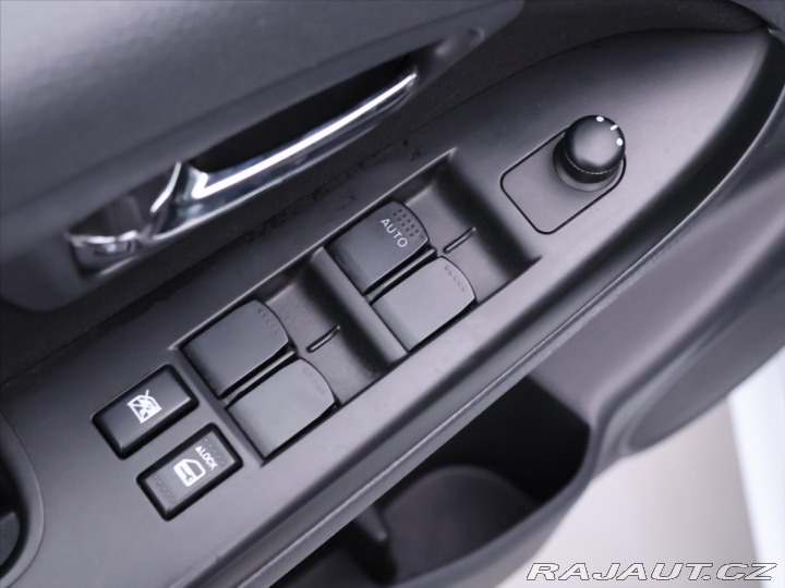 Suzuki SX4 1,6 VVT 88kW Aut.klima Ka 2011
