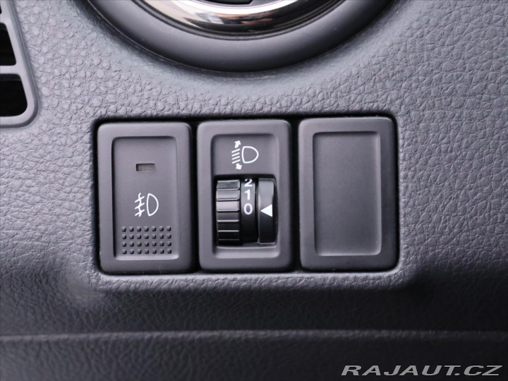 Suzuki SX4 1,6 VVT 88kW Aut.klima Ka 2011