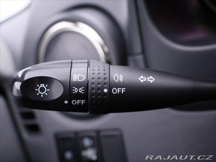 Suzuki SX4 1,6 VVT 88kW Aut.klima Ka 2011