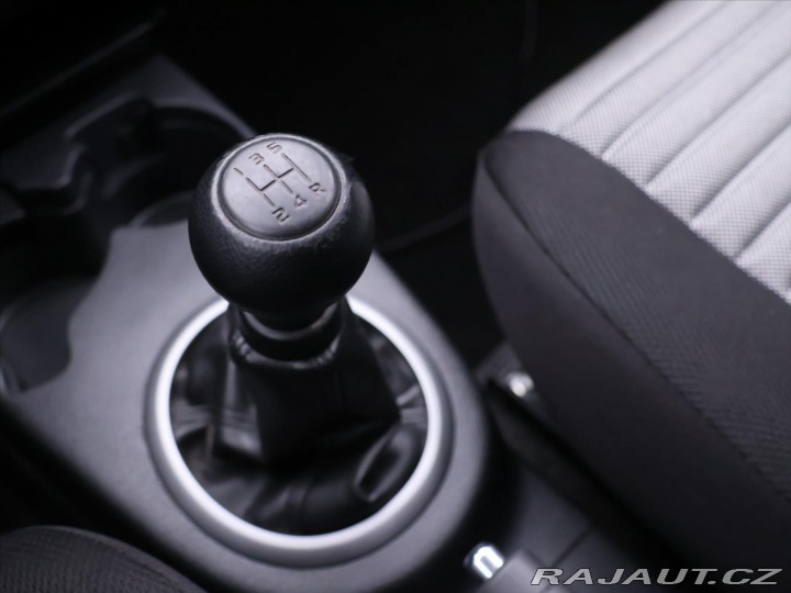 Suzuki SX4 1,6 VVT 88kW Aut.klima Ka 2011