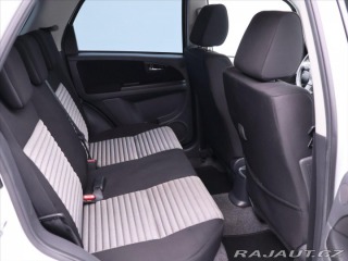 Suzuki SX4 1,6 VVT 88kW Aut.klima Ka 2011