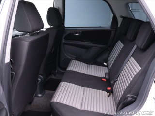 Suzuki SX4 1,6 VVT 88kW Aut.klima Ka 2011