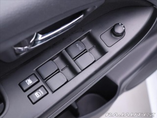 Suzuki SX4 1,6 VVT 88kW Aut.klima Ka 2011