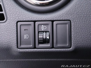 Suzuki SX4 1,6 VVT 88kW Aut.klima Ka 2011