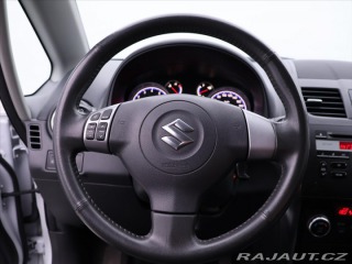 Suzuki SX4 1,6 VVT 88kW Aut.klima Ka 2011