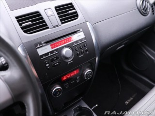 Suzuki SX4 1,6 VVT 88kW Aut.klima Ka 2011