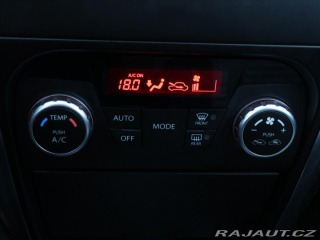 Suzuki SX4 1,6 VVT 88kW Aut.klima Ka 2011