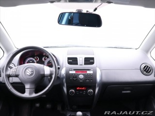 Suzuki SX4 1,6 VVT 88kW Aut.klima Ka 2011
