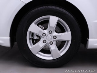 Suzuki SX4 1,6 VVT 88kW Aut.klima Ka 2011