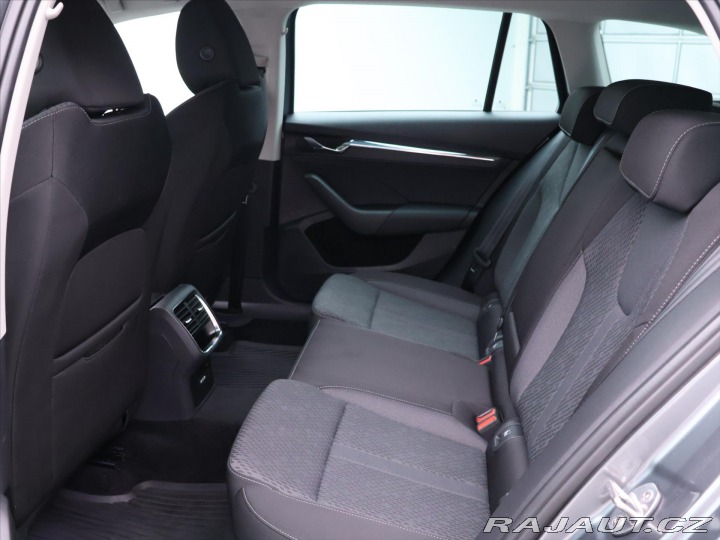 Škoda Octavia 2,0 TDI 110kW DSG CZ Styl 2022