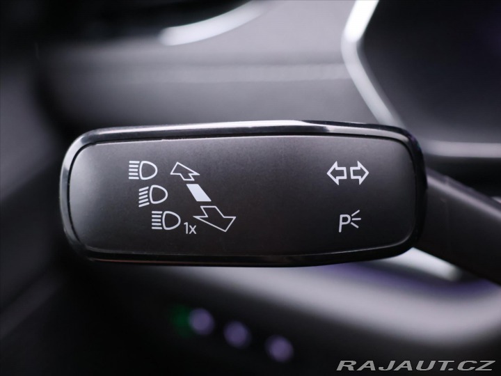 Škoda Octavia 2,0 TDI 110kW DSG CZ Styl 2022