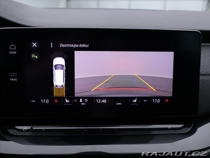 Škoda Octavia 2,0 TDI 110kW DSG CZ Styl 2022