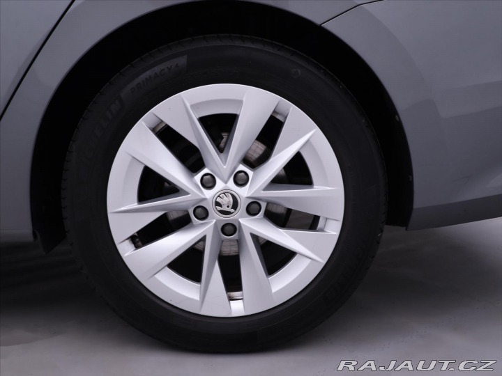 Škoda Octavia 2,0 TDI 110kW DSG CZ Styl 2022