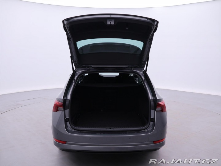 Škoda Octavia 2,0 TDI 110kW DSG CZ Styl 2022
