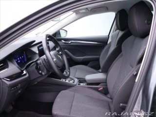 Škoda Octavia 2,0 TDI 110kW DSG CZ Styl 2022