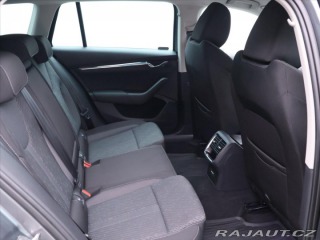 Škoda Octavia 2,0 TDI 110kW DSG CZ Styl 2022