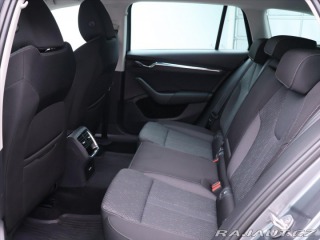Škoda Octavia 2,0 TDI 110kW DSG CZ Styl 2022