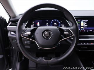 Škoda Octavia 2,0 TDI 110kW DSG CZ Styl 2022