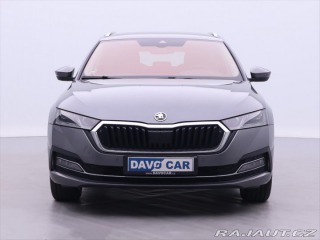 Škoda Octavia 2,0 TDI 110kW DSG CZ Styl 2022
