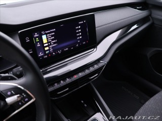 Škoda Octavia 2,0 TDI 110kW DSG CZ Styl 2022