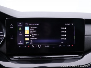 Škoda Octavia 2,0 TDI 110kW DSG CZ Styl 2022