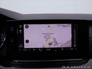 Škoda Octavia 2,0 TDI 110kW DSG CZ Styl 2022