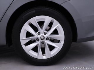 Škoda Octavia 2,0 TDI 110kW DSG CZ Styl 2022