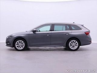 Škoda Octavia 2,0 TDI 110kW DSG CZ Styl 2022