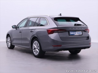 Škoda Octavia 2,0 TDI 110kW DSG CZ Styl 2022