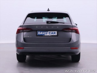 Škoda Octavia 2,0 TDI 110kW DSG CZ Styl 2022