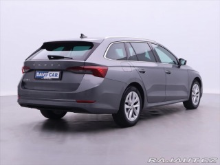 Škoda Octavia 2,0 TDI 110kW DSG CZ Styl 2022