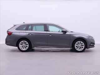 Škoda Octavia 2,0 TDI 110kW DSG CZ Styl 2022