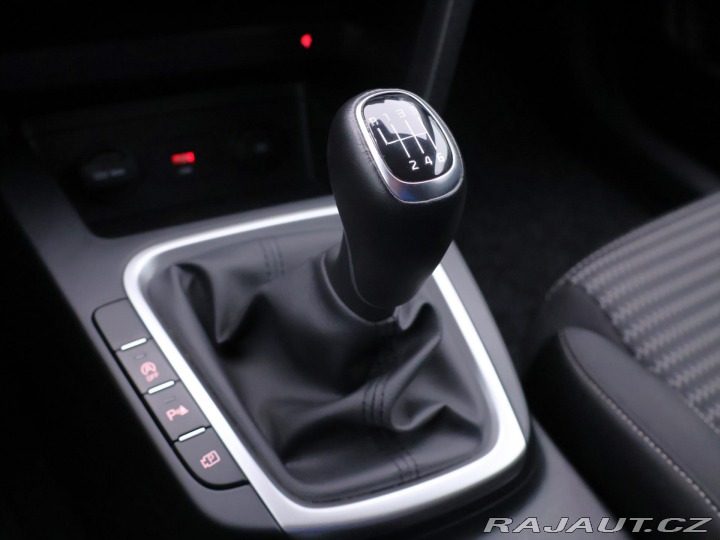 Kia Ceed 1,5 T-GDI 118kW Top SW CZ 2022