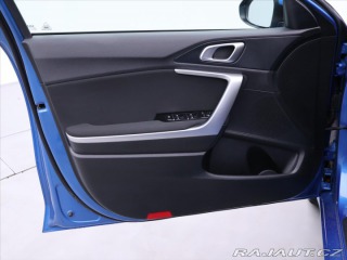 Kia Ceed 1,5 T-GDI 118kW Top SW CZ 2022