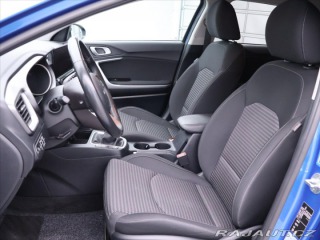 Kia Ceed 1,5 T-GDI 118kW Top SW CZ 2022