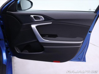 Kia Ceed 1,5 T-GDI 118kW Top SW CZ 2022