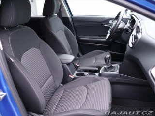 Kia Ceed 1,5 T-GDI 118kW Top SW CZ 2022
