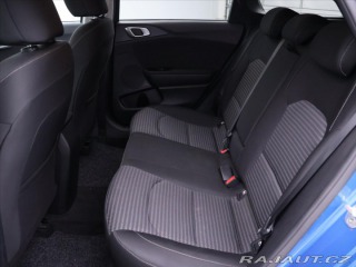 Kia Ceed 1,5 T-GDI 118kW Top SW CZ 2022