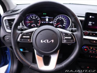 Kia Ceed 1,5 T-GDI 118kW Top SW CZ 2022