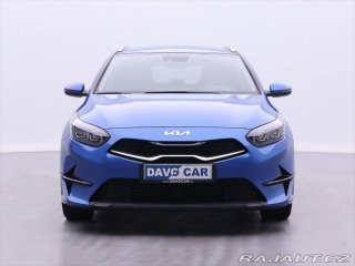 Kia Ceed 1,5 T-GDI 118kW Top SW CZ 2022