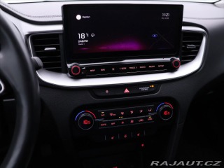 Kia Ceed 1,5 T-GDI 118kW Top SW CZ 2022