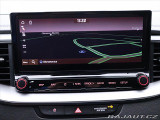 Kia Ceed 1,5 T-GDI 118kW Top SW CZ 2022