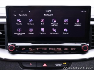 Kia Ceed 1,5 T-GDI 118kW Top SW CZ 2022