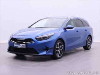Kia Ceed 1,5 T-GDI 118kW Top SW CZ 2022