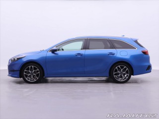 Kia Ceed 1,5 T-GDI 118kW Top SW CZ 2022
