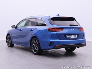Kia Ceed 1,5 T-GDI 118kW Top SW CZ 2022