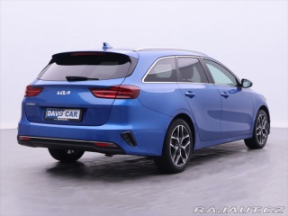 Kia Ceed 1,5 T-GDI 118kW Top SW CZ 2022