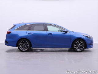 Kia Ceed 1,5 T-GDI 118kW Top SW CZ 2022