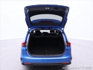 Kia Ceed 1,5 T-GDI 118kW Top SW CZ 2022