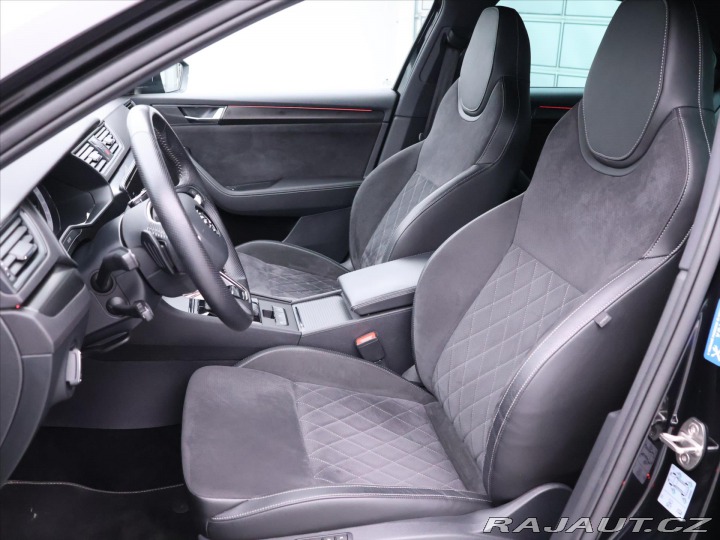Škoda Superb 2,0 TDI 110kW SportLine D 2021